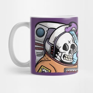 Space Pal Mug